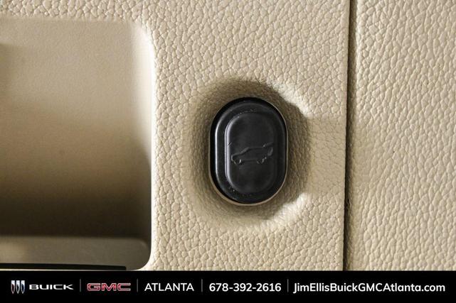 Photo of 2018 Bronze Dune Metallic Cadillac Escalade