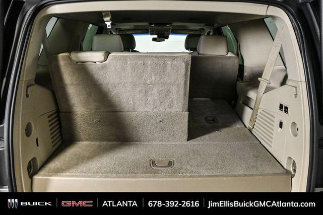 Photo of 2018 Bronze Dune Metallic Cadillac Escalade