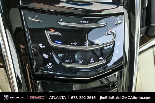 Photo of 2018 Bronze Dune Metallic Cadillac Escalade