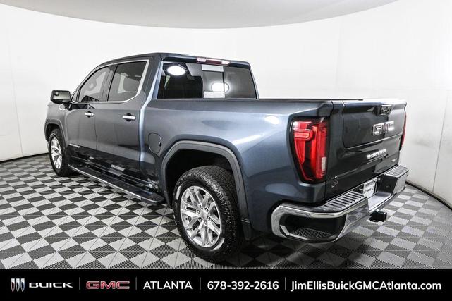 Photo of 2020 Dark Sky Metallic GMC Sierra 1500