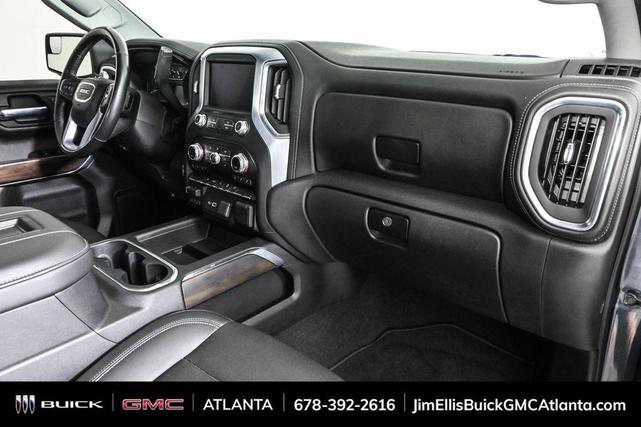 Photo of 2020 Dark Sky Metallic GMC Sierra 1500