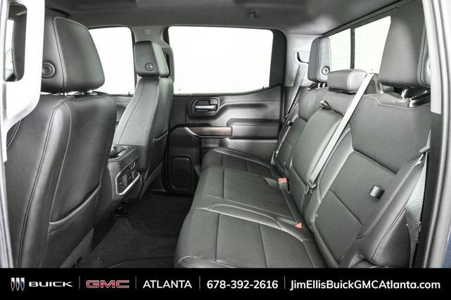 Photo of 2020 Dark Sky Metallic GMC Sierra 1500