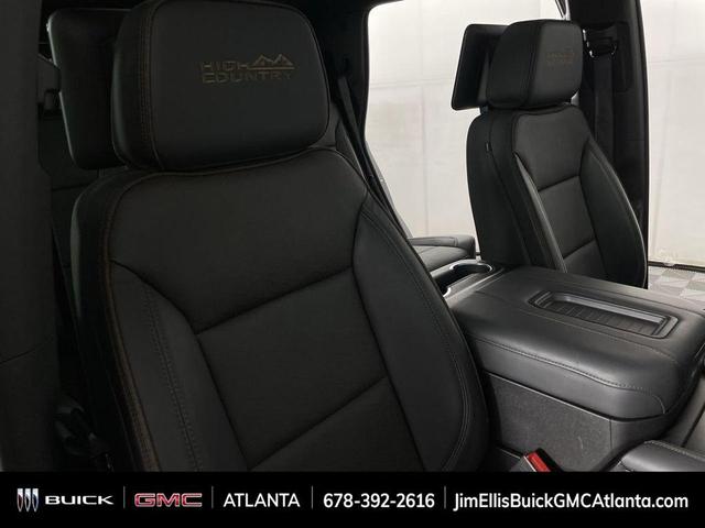 Photo of 2024 Black Chevrolet Tahoe