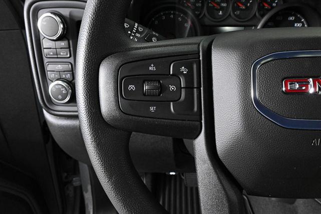 Photo of 2025 Gray GMC Sierra 1500