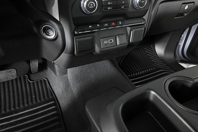 Photo of 2025 Gray GMC Sierra 1500