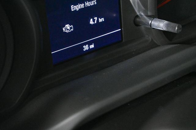 Photo of 2025 Gray GMC Sierra 1500