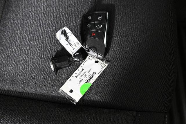 Photo of 2025 Gray GMC Sierra 1500