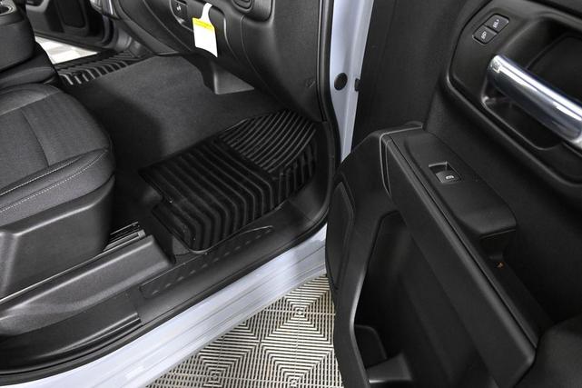 Photo of 2025 Gray GMC Sierra 1500