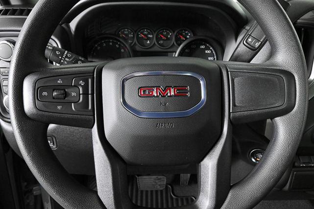 Photo of 2025 Gray GMC Sierra 1500