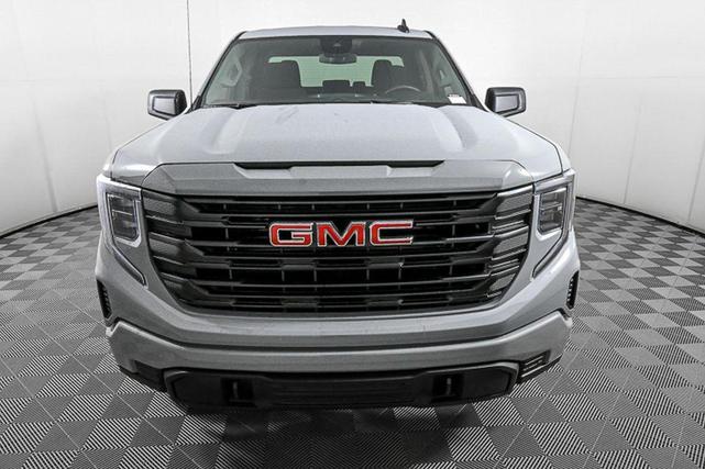 Photo of 2025 Gray GMC Sierra 1500