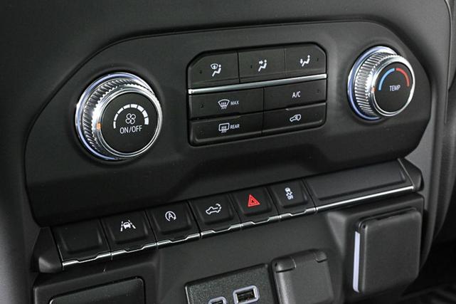 Photo of 2025 Gray GMC Sierra 1500