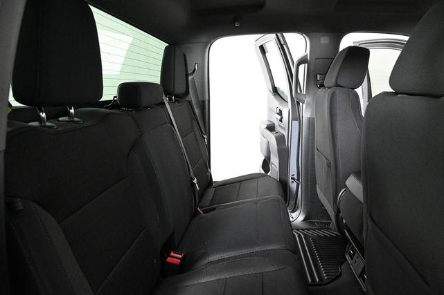 Photo of 2025 Gray GMC Sierra 1500