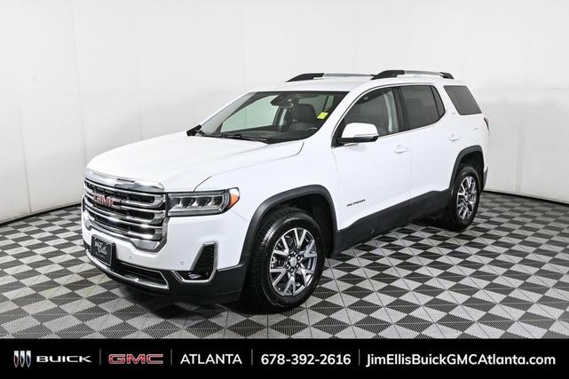2023 GMC Acadia
