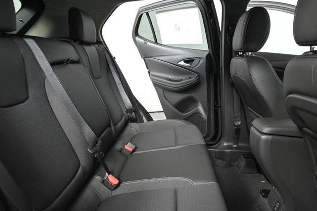 Photo of 2025 Ebony Twilight Metallic Buick Encore GX