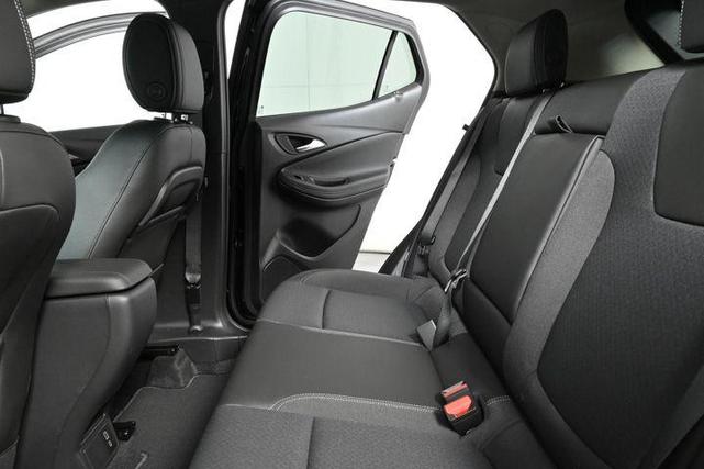 Photo of 2025 Ebony Twilight Metallic Buick Encore GX