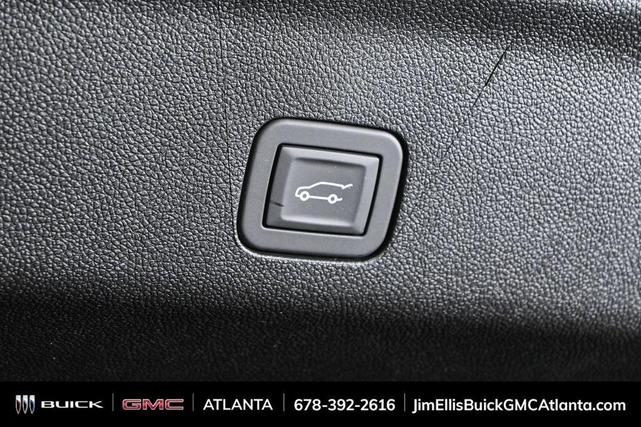 Photo of 2025 Onyx Black GMC Yukon