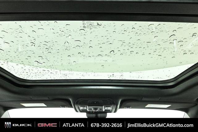 Photo of 2025 Onyx Black GMC Yukon