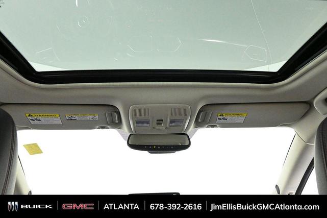 Photo of 2025 Polymetal Gray Metallic Mazda CX-5