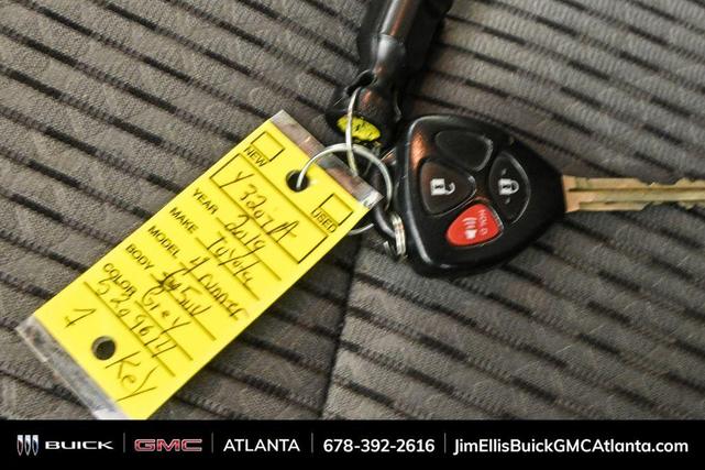 Photo of 2019 Magnetic Gray Toyota 4Runner