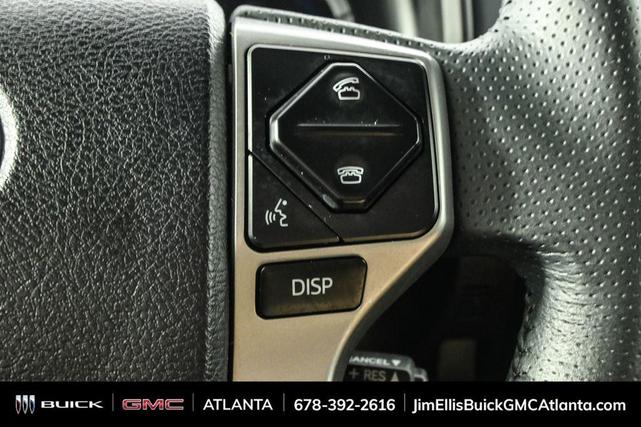 Photo of 2019 Magnetic Gray Toyota 4Runner