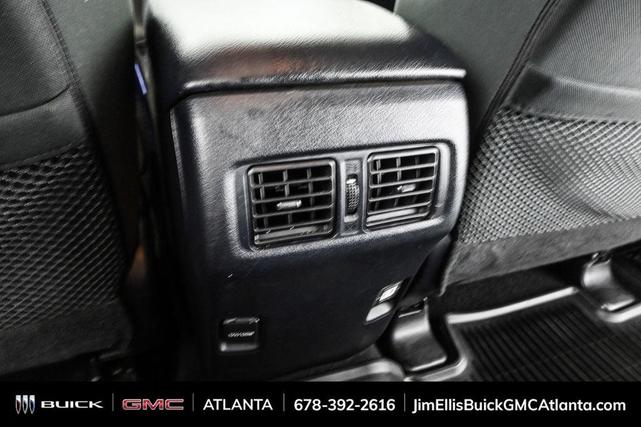 Photo of 2019 Magnetic Gray Toyota 4Runner