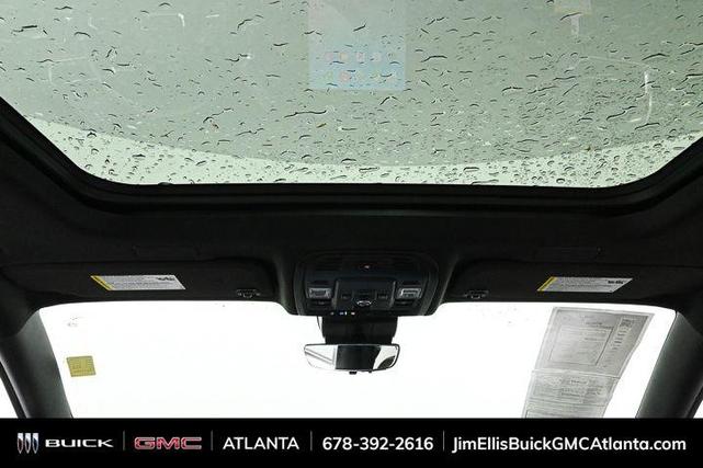 Photo of 2025 Onyx Black GMC Yukon XL