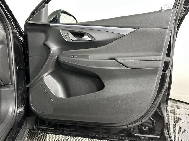 Photo of 2025 Ebony Twilight Metallic Buick Envista