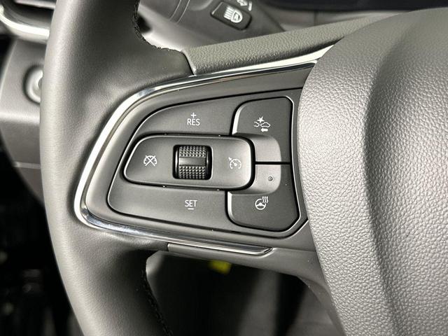 Photo of 2025 Ebony Twilight Metallic Buick Envista