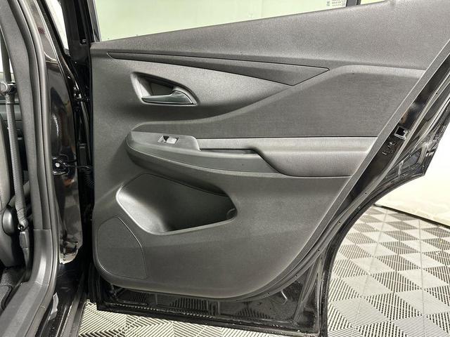 Photo of 2025 Ebony Twilight Metallic Buick Envista