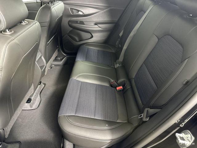 Photo of 2025 Ebony Twilight Metallic Buick Envista