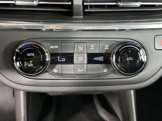 Photo of 2025 Ebony Twilight Metallic Buick Envista