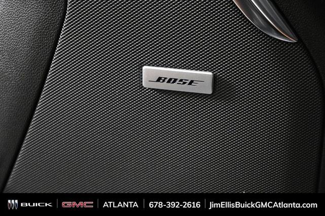 Photo of 2022 Onyx Black GMC Yukon