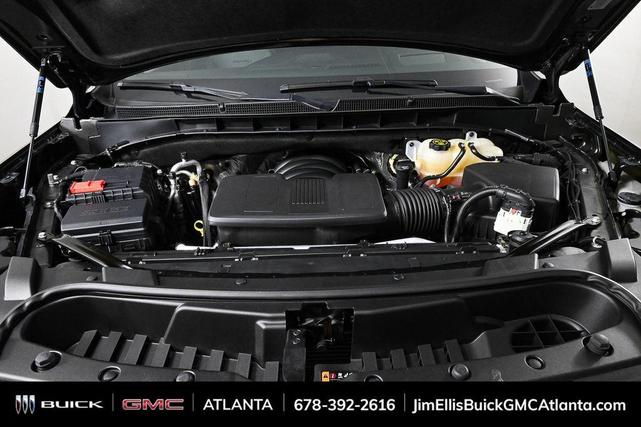 Photo of 2022 Onyx Black GMC Yukon