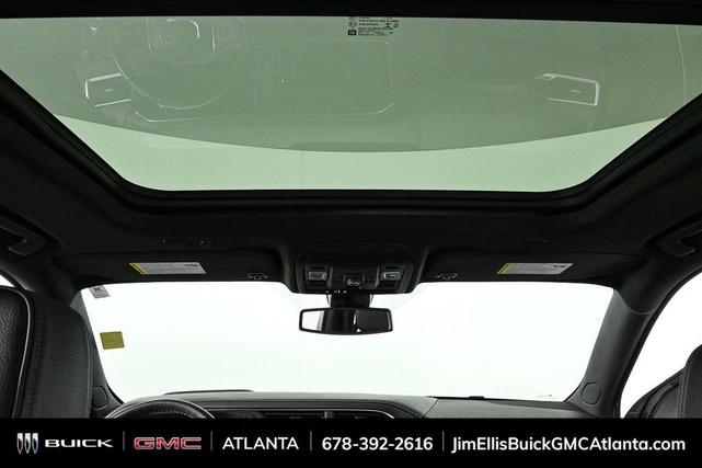 Photo of 2022 Onyx Black GMC Yukon