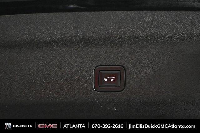 Photo of 2022 Onyx Black GMC Yukon