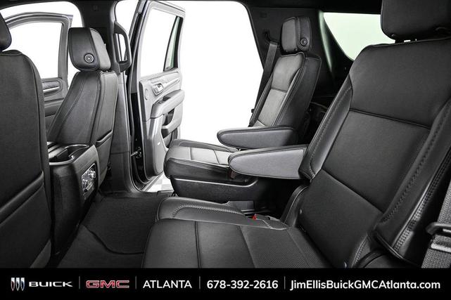 Photo of 2022 Onyx Black GMC Yukon