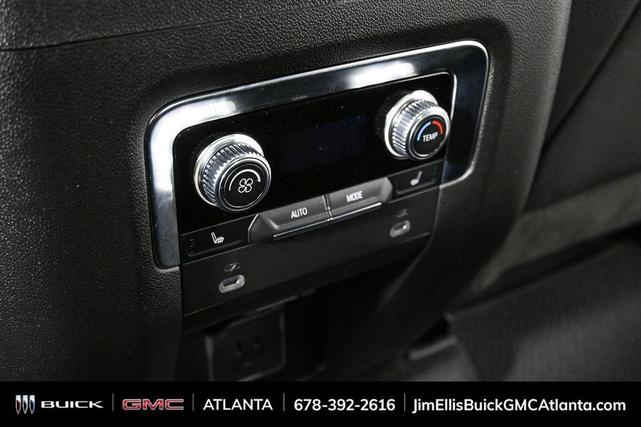 Photo of 2022 Onyx Black GMC Yukon