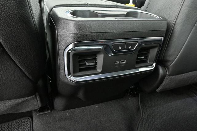 Photo of 2025 Titanium Rush Metallic GMC Sierra 1500
