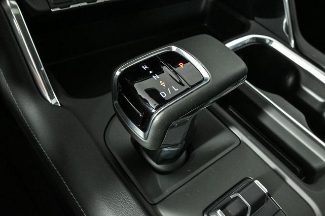 Photo of 2025 Titanium Rush Metallic GMC Sierra 1500