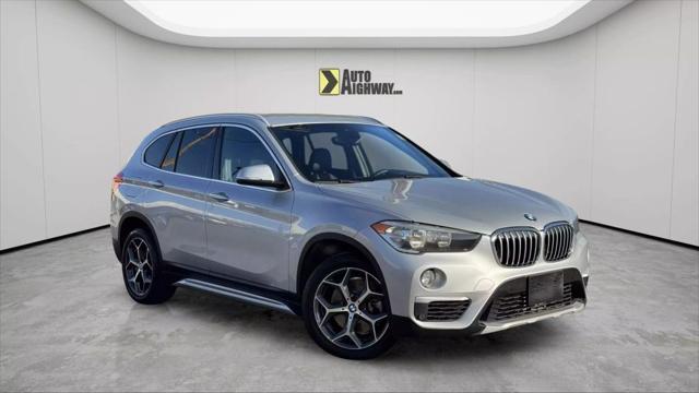 2019 BMW X1