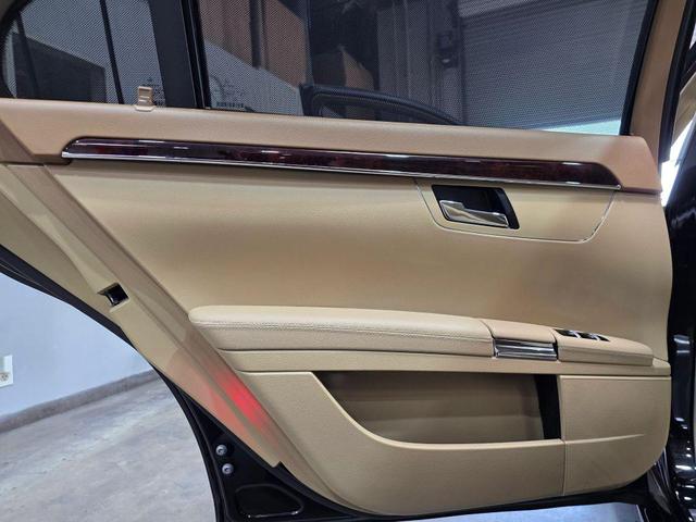 Photo of 2013  Mercedes-Benz S-Class