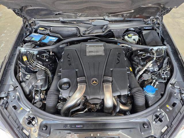 Photo of 2013  Mercedes-Benz S-Class