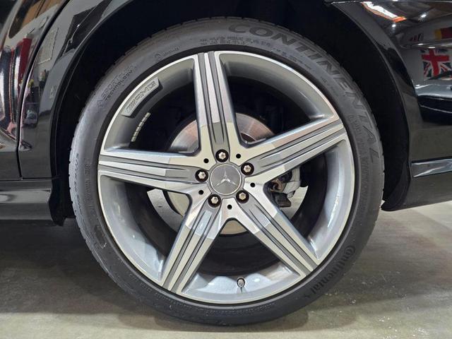 Photo of 2013  Mercedes-Benz S-Class