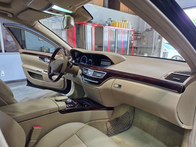 Photo of 2013  Mercedes-Benz S-Class