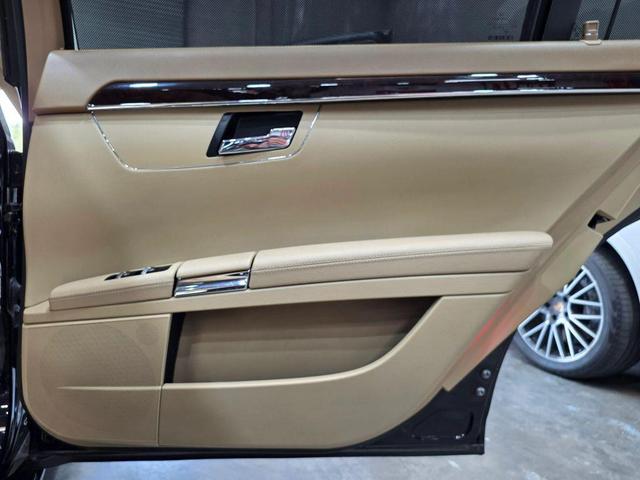 Photo of 2013  Mercedes-Benz S-Class
