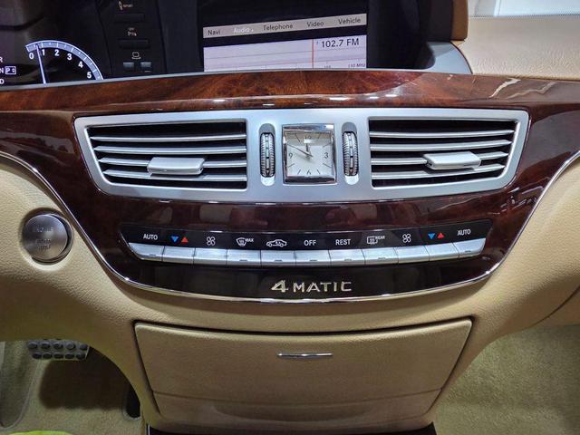 Photo of 2013  Mercedes-Benz S-Class