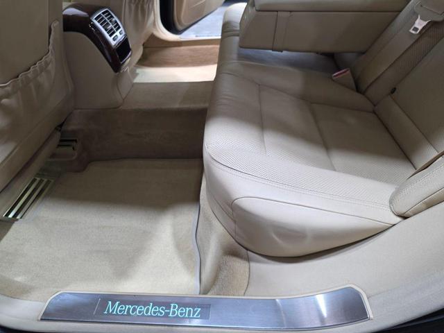 Photo of 2013  Mercedes-Benz S-Class