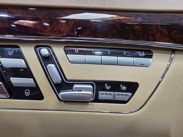 Photo of 2013  Mercedes-Benz S-Class