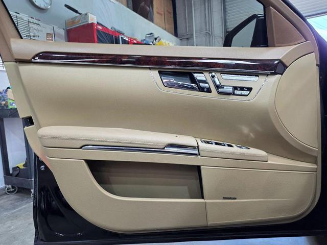 Photo of 2013  Mercedes-Benz S-Class