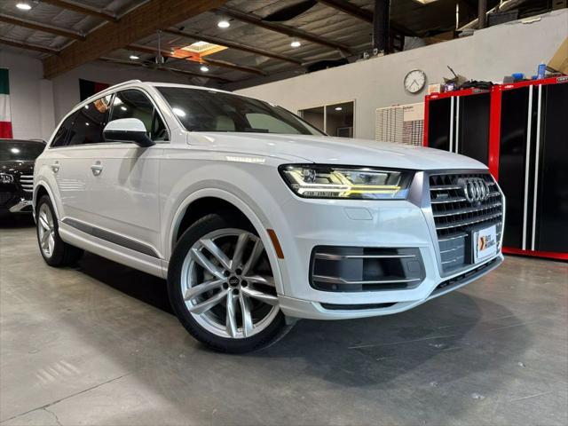 2017 Audi Q7
